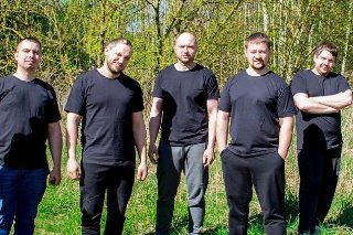 О компании 2Землекопа-Стд, фото, команда
