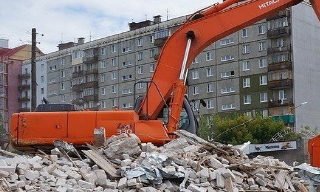 Вывоз строительного мусора с участка в Усть-Джегуте недорого от 1533 руб. | 2Землекопа-Стд