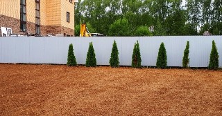 Отсыпка грунта Усть-Джегута, цена от 205 руб.