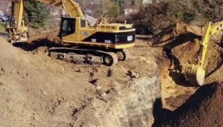 Планировка участка бульдозером в Усть-Джегуте от 920 руб. Цены за м2 - 2Землекопа-Стд